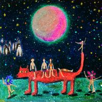 We Are The Night - Midnight Fantasy