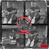 Reuben Vincent - Boy Meets World