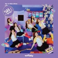 Weeekly - We Are
