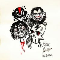 Lil Darkie - COCKNBALLTORTURE