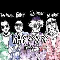 Jack Harlow - WHATS POPPIN (Remix)
