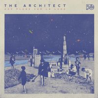 The Architect - Une plage sur la lune