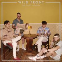 Wild Front - The Great Indoors