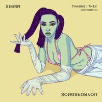 Tinashe - Hopscotch (Remix)
