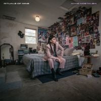 Rituals of Mine - HYPE NOSTALGIA