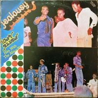 Tony Allen & The Africa 70 - Jealousy