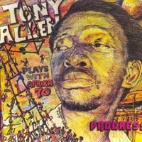 Tony Allen & The Africa 70 - Progress