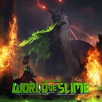 SNAILS - World Of Slime