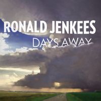 Ronald Jenkees - Days Away
