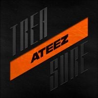 ATEEZ - 해적왕 [Pirate King]
