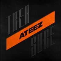 ATEEZ - Treasure