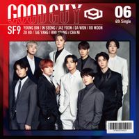 SF9 - Good Guy