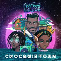 ChocQuibTown - ChocQuib House