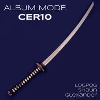 CER10 - ALBUM MODE