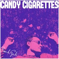 RockGati - Candy Cigarettes
