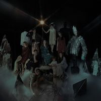 Lucidvox - We Are (мы есть)