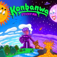 Sticky M.A. - Konbanwa