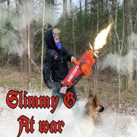 Slimmy G - At War