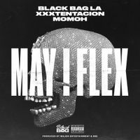 Momoh - may i flex