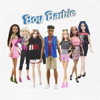 Ken Carson - Boy Barbie