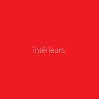 Eric La Casa - Int&eacute;rieurs