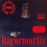 DMG - Rigormortiz