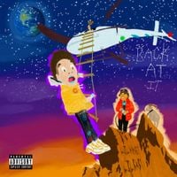 Lil Mosey - Back At It