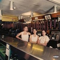 HAIM - Gasoline