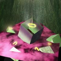 Clarence Clarity - Adam & The Evil