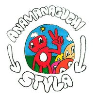 Anamanaguchi - Styla