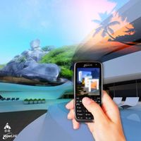 EarthNet&trade; - Life Connect&reg;