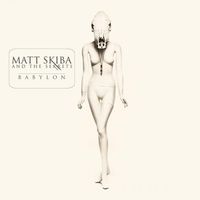 Matt Skiba and The Sekrets - Babylon