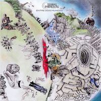 Terras Paralelas - Entre Dois Mundos