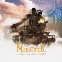 Maestrick - Espresso Della Vita: Solare