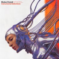 070 Shake - Modus Vivendi Instrumental Selections