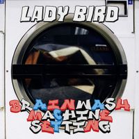 Lady Bird - BRAINWASH MACHINE SETTING