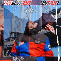 Cecilio G. - 24 7