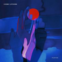 Cosmic Letdown - Pustoid