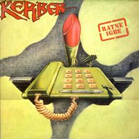 Kerber - Ratne Igre