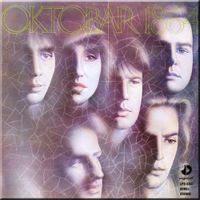 Oktobar 1864 - Oktobar 1864