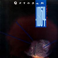 Oktobar 1864 - Crni Ples