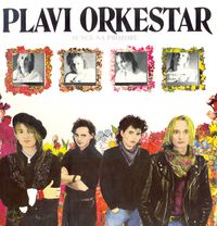 Plavi Orkestar - Sunce na prozoru