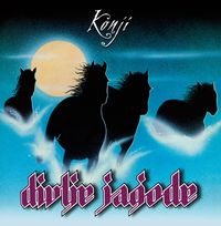 Divlje Jagode - Konji