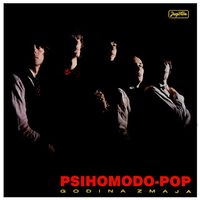 Psihomodo Pop - Godina zmaja