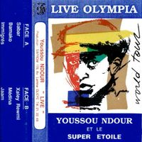 Youssou N'Dour - Live Olympia