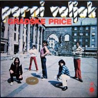 Parni Valjak - Gradske priče