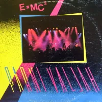 Parni Valjak - E=MC&sup2;