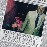 Tony Bennett & Lady Gaga - Anything Goes