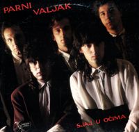 Parni Valjak - Sjaj u Očima