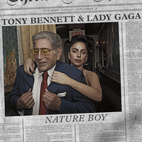 Tony Bennett & Lady Gaga - Nature Boy